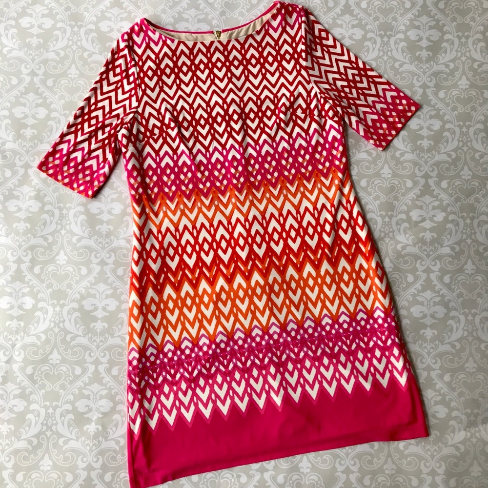 Eliza J Dress Size 10 Career Office Attire EUC